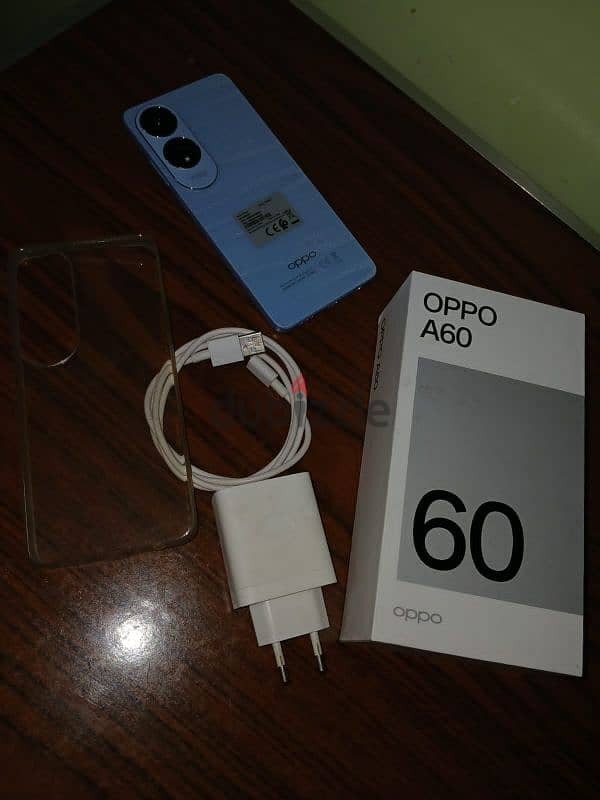 oppo a60 3