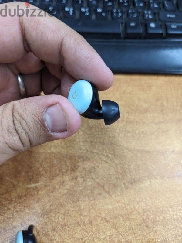 Pixel Buds 2nd gen 4