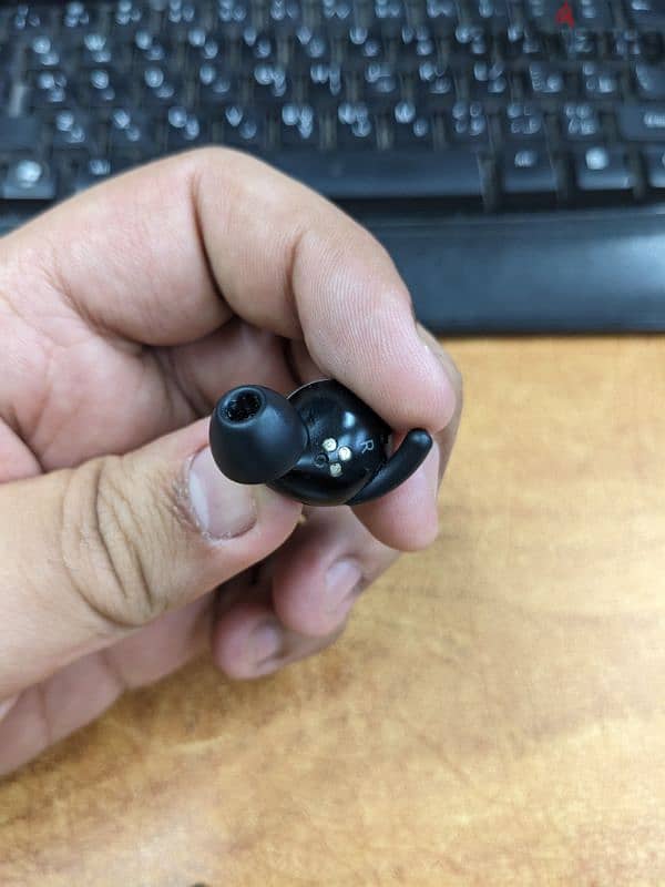 Pixel Buds 2nd gen 5