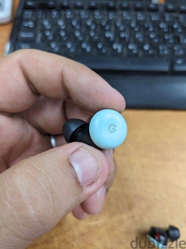 Pixel Buds 2nd gen 7