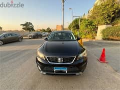 Seat Ateca 2020 / سيات اتيكا 2020 0