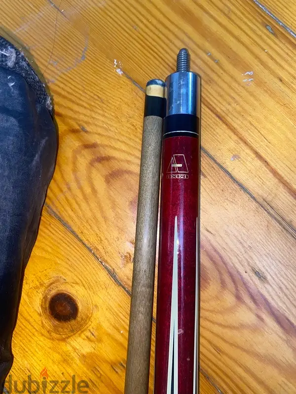 Billar clásico Oustic, edición de 1960