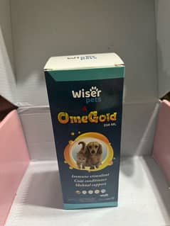 omegold 250 ml