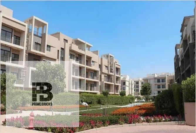 Immediate Delivery in Fifth Square by Al Marasem Own a 160-Sqm  in the heart of Golden Square on North 90 Street  Just 25% down payment 5