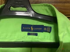 Ralph Lauren original 2x 0