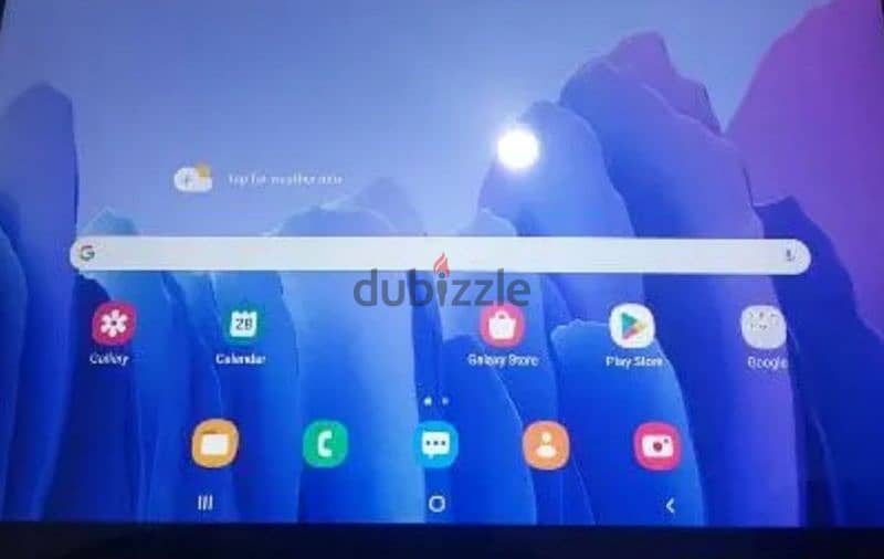 Samsung Tab A7 سامسونج 0