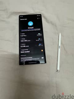 Samsung Note 10 256g 8giga ram خطين استخدام ممتاز وارد السعوديه