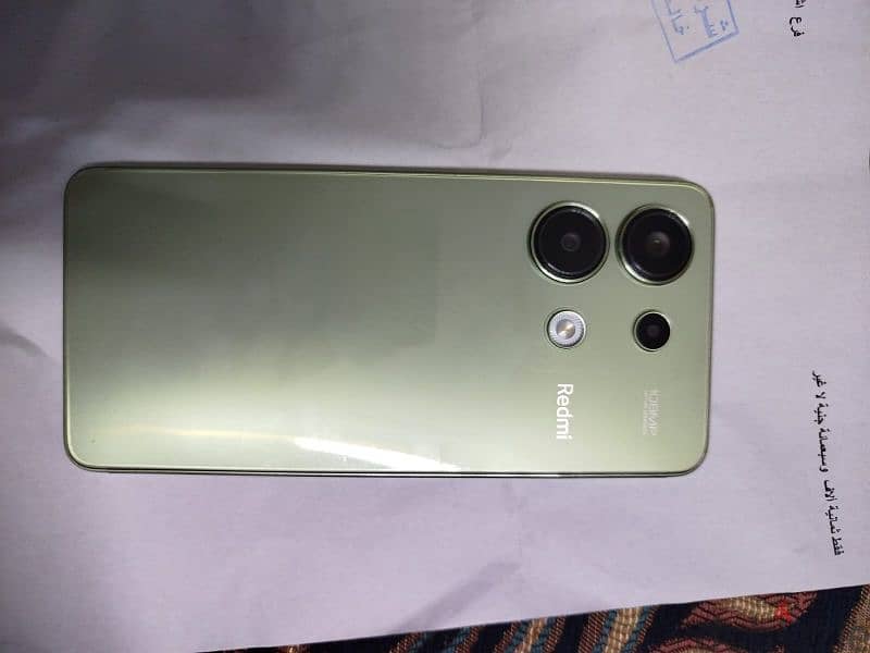 Redmi Note 13 2