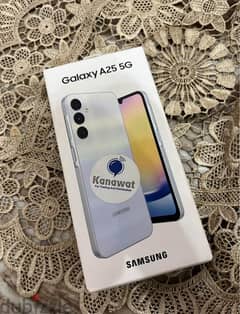 Samsung A25 128 6 0