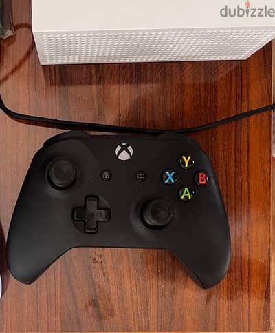 Xbox one S controller