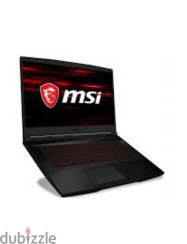 laptop msi gf63 thin 10sc 1