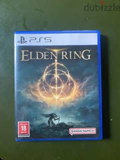 Elden Ring PS5