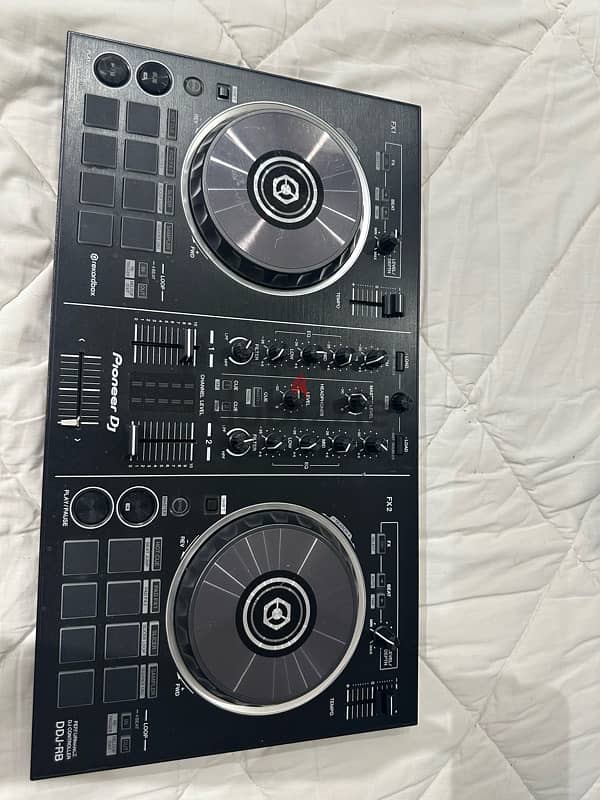 Pioneer DDJ RB 0