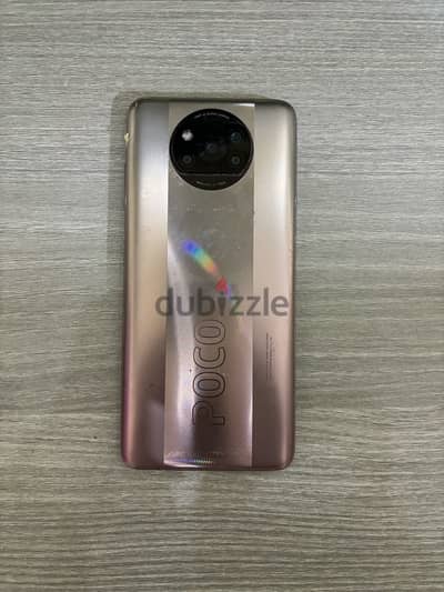 poco x3 pro 256