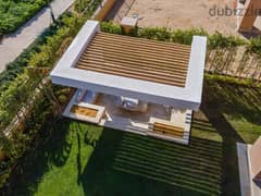 villa in mivida views _high end finishing