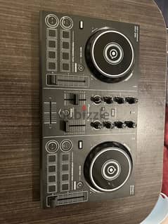 Pioneer DDJ 200 0