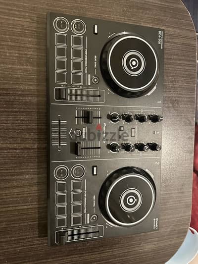 Pioneer DDJ 200