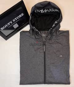 calvin klein كلفن كلين جاكت