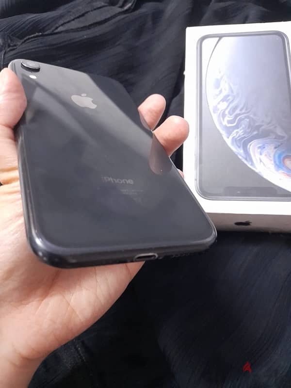 iphone xr 128 3