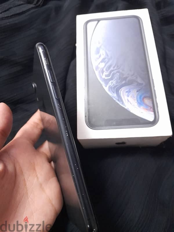 iphone xr 128 5