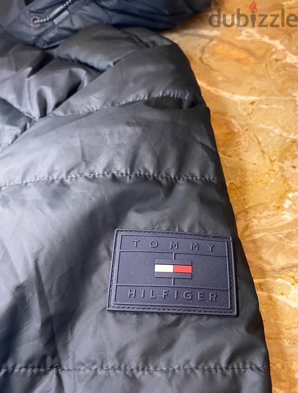 tommy hilfiger jacket تومى چاكت 8