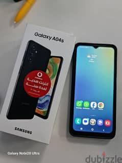 Samsung Galaxy A04S 0