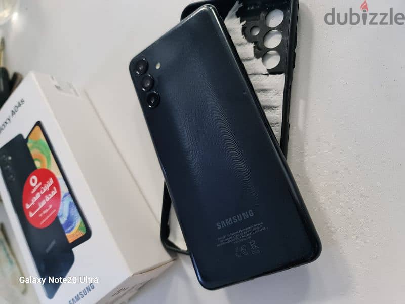 Samsung Galaxy A04S 2