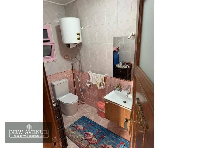 Fully finished Apartment in Abbas akkad Nasr city 10