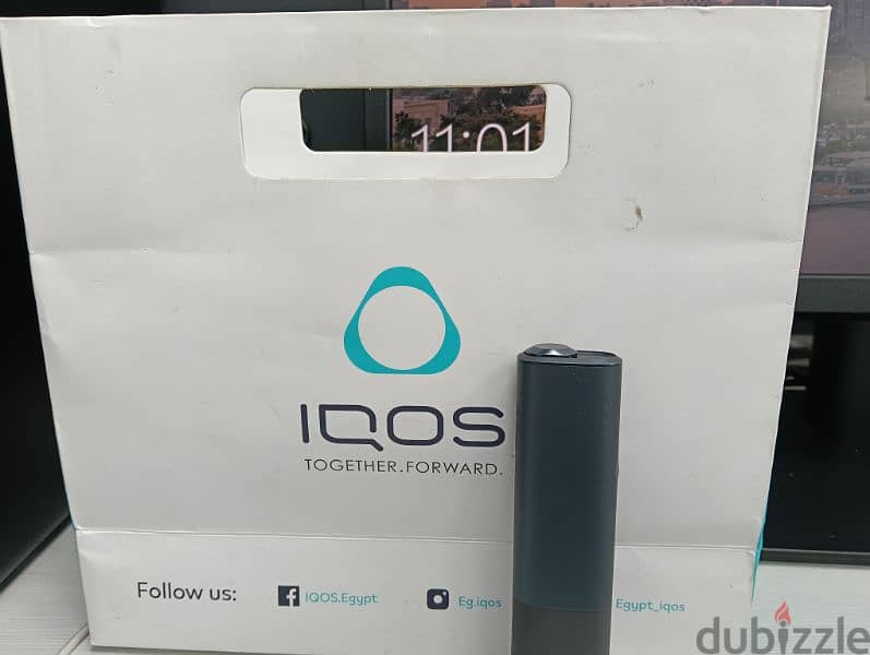 iqos iluma 1 للبيع 0