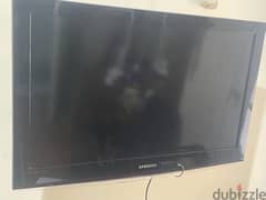 Samsung TV for sale