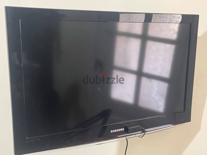 Samsung TV for sale 1