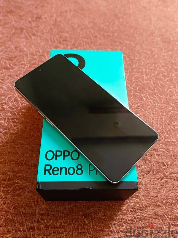 oppo Reno 8 Pro 1