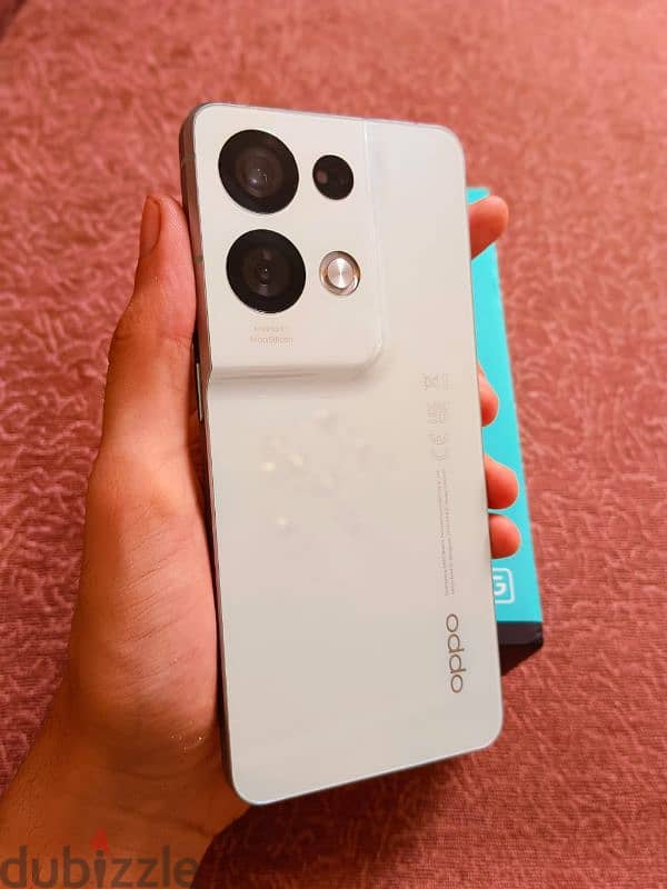 Oppo Reno 8 Pro 2