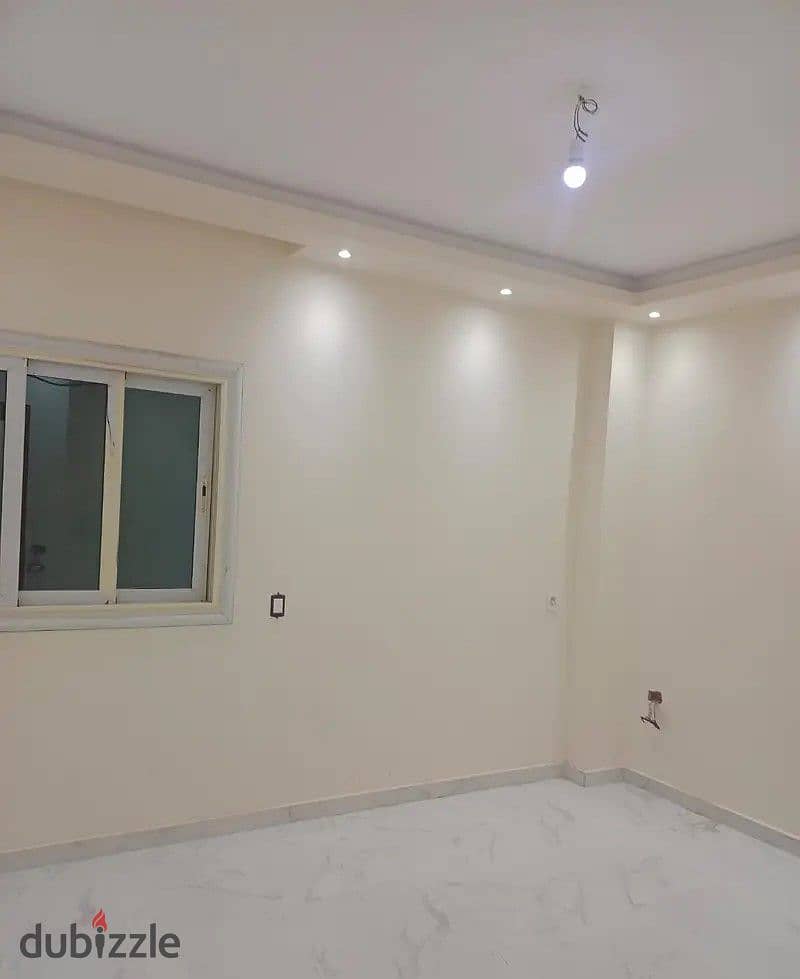 Apartment for rent in Andalus 1 in Fifth Settlement 1