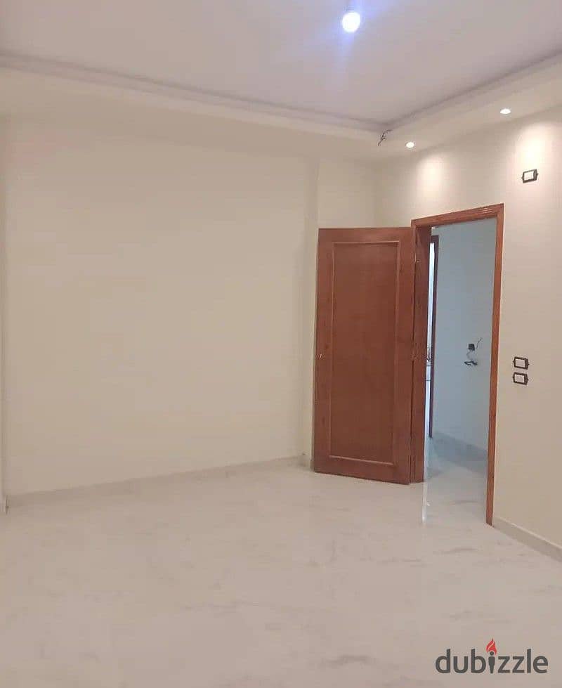 Apartment for rent in Andalus 1 in Fifth Settlement 2