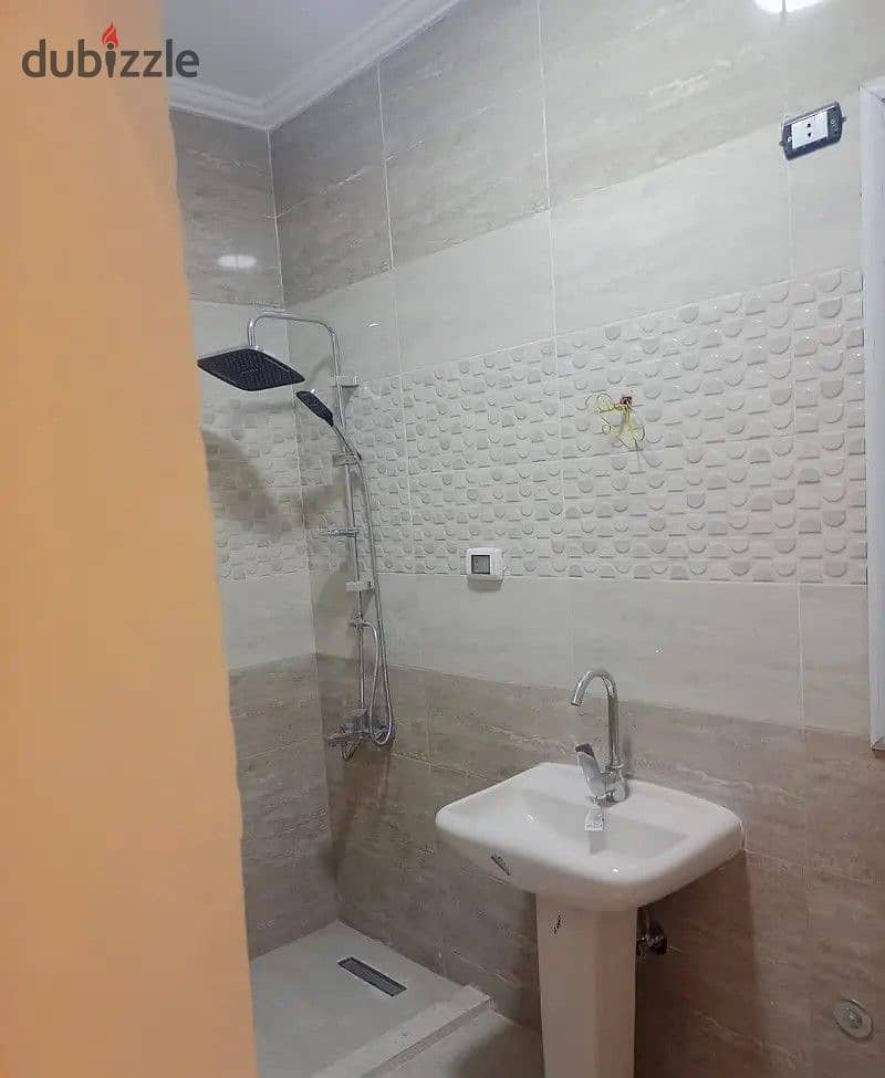 Apartment for rent in Andalus 1 in Fifth Settlement 5