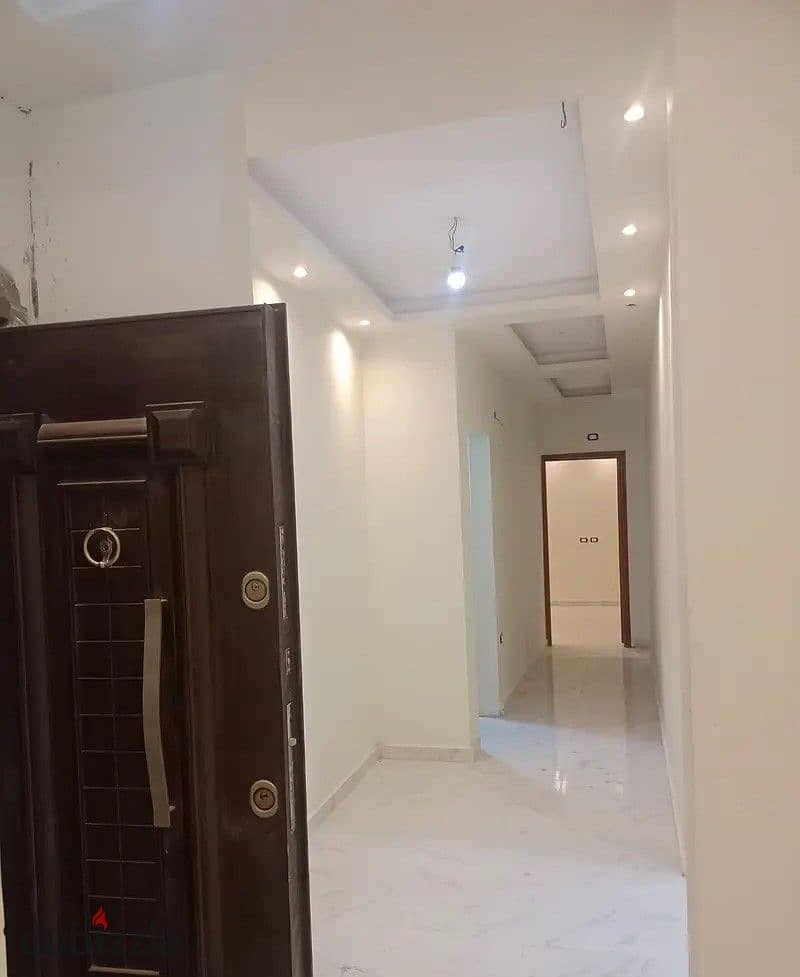 Apartment for rent in Andalus 1 in Fifth Settlement 6