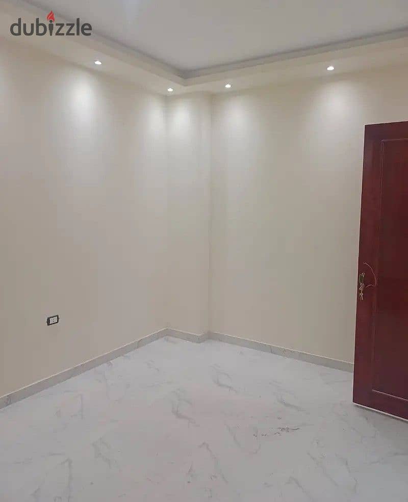 Apartment for rent in Andalus 1 in Fifth Settlement 10