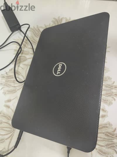 Dell inspiron 15 Laptop