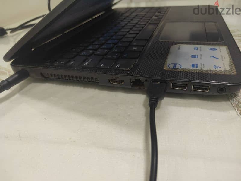 Dell inspiron 15 Laptop 3