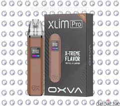 Xlim pro 0