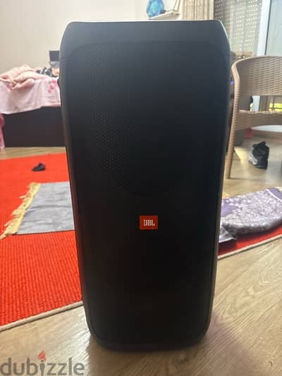 jbl partybox310