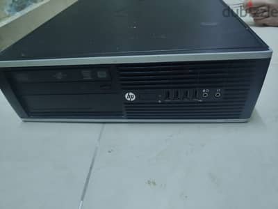 hp compaq pro 6305