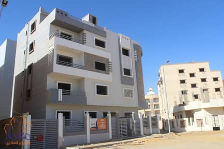 apartment for sale 156m ready al andalous new cairo