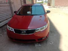 Kia Cerato 2013