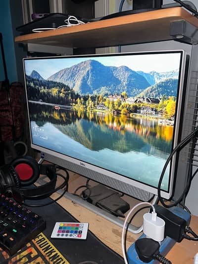 dell-all-in-one inspiron 5400 aio