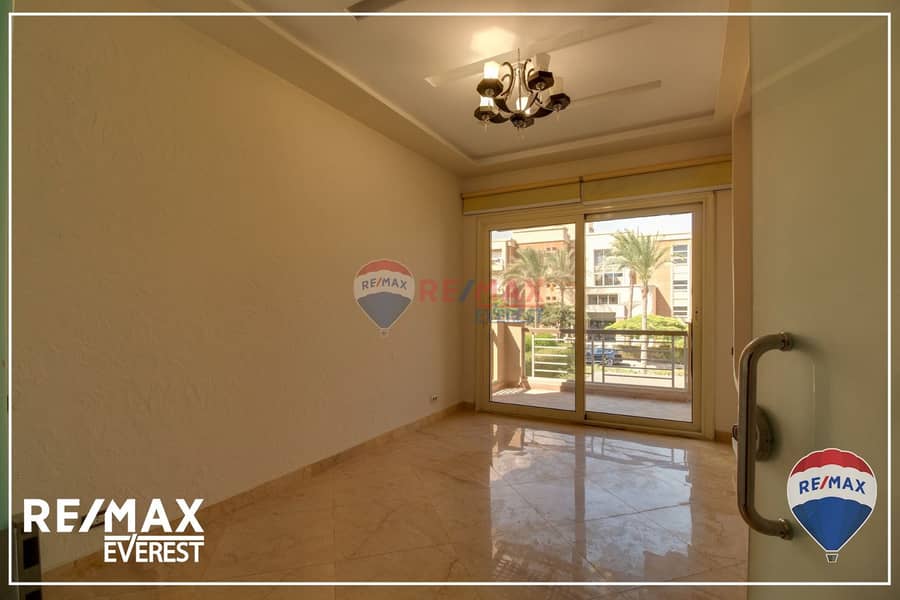 Town house For Rent New Giza - Carnell 4