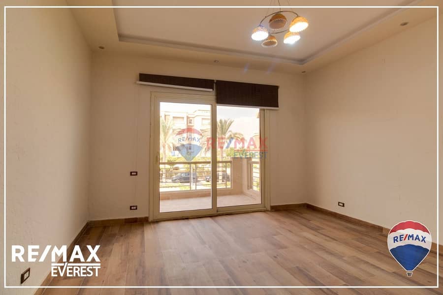 Town house For Rent New Giza - Carnell 9