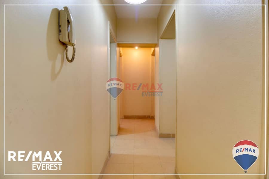 Apartment For sale with attractive price in Hay El Ashgar 4