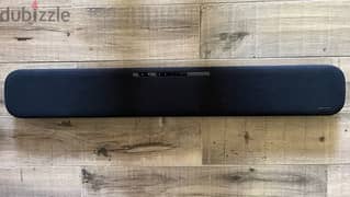 Yamaha YAS-109 Soundbar